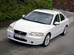 Volvo S60 T5 2008 года